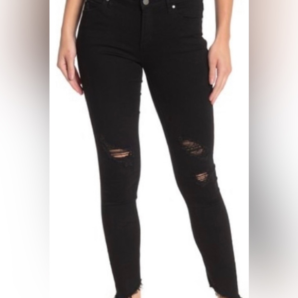 Articles of Society Pierre skinny jeans